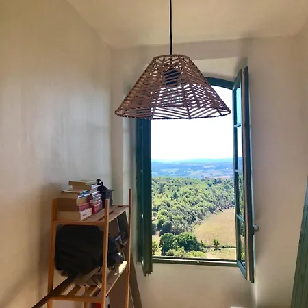 公寓 Beautiful With A Beautiful View *